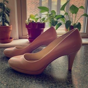 Nine West, size 8 women’s shoes